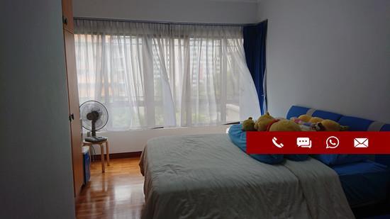 The Mayfair (D22), Condominium #173926412